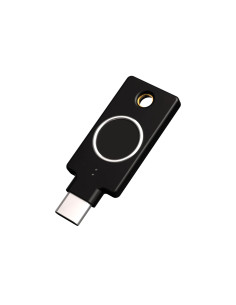 Yubico YubiKey C Bio