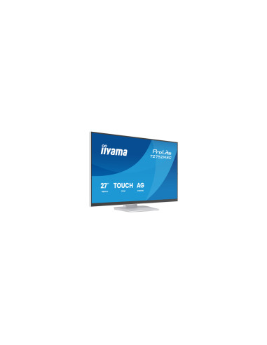 iiyama ProLite T2752MSC-W1AG pantalla para PC 68,6 cm (27") 1920 x