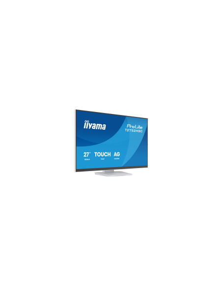 iiyama ProLite T2752MSC-W1AG pantalla para PC 68,6 cm (27") 1920 x