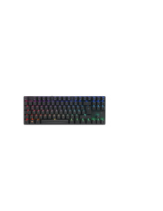 CHERRY MX 8.2 TKL Wireless RGB teclado Juego RF Wireless + Bluetooth