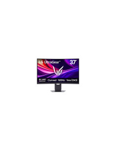 LG 37G800A-B pantalla para PC 94 cm (37") 3840 x 2160 Pixeles 4K