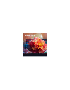Hisense 50E79S Televisor 127 cm (50") 4K Ultra HD Smart TV Wifi Negro 2