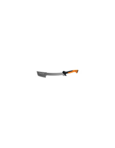 Fiskars 1051236 machete de jardinería Acero inoxidable