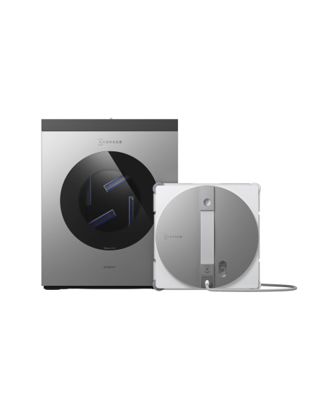Ecovacs WINBOT W3 OMNI EU 4500 mAh