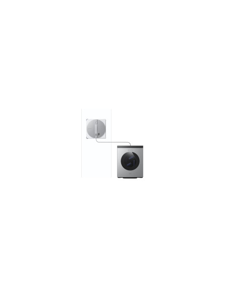 Ecovacs WINBOT W3 OMNI EU 4500 mAh