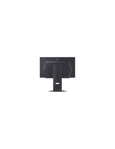 LG 27GX700A-B pantalla para PC 67,3 cm (26.5") 2560 x 1440 Pixeles