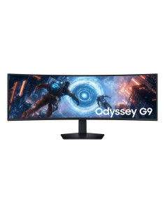 Samsung S49FG912EU pantalla para PC 124,5 cm (49") 5120 x 1440