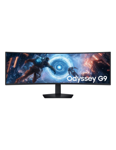 Samsung S49FG912EU pantalla para PC 124,5 cm (49") 5120 x 1440