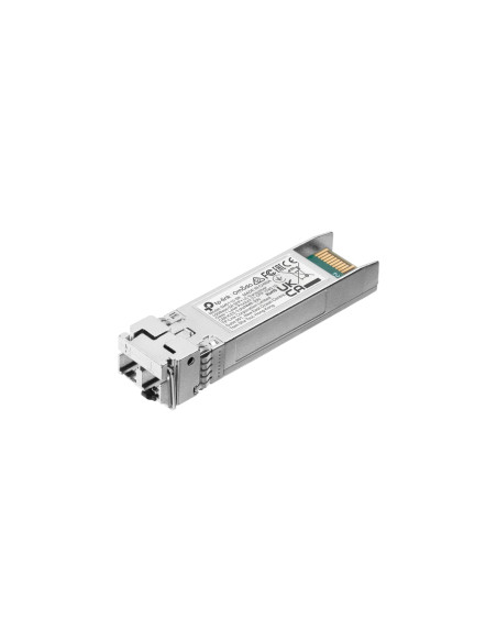 TP-Link Omada SM5110-SR red modulo transceptor Fibra óptica 10000