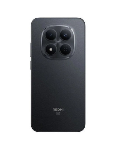 SMARTPHONE XIAOMI REDMI NOTE 15 PRO 6.83 8GB/512GB/200MP/NFC/5G BLACK