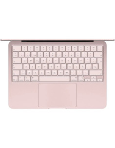 PORTATIL APPLE MACBOOK NEO A18 PRO/6-CORE CPU/8GB/SSD512GB/5-CORE GPU/13 TOUCH-ID ROSE 2