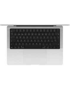 PORTATIL APPLE MACBOOK PRO M5/10-CORE CPU/16GB/SSD1TB/10-CORE GPU/14.2 SILVER 2