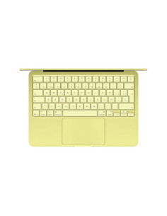 PORTATIL APPLE MACBOOK NEO A18 PRO/6-CORE CPU/8GB/SSD256GB/5-CORE GPU/13 CITRUS 2