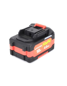 BATERIA HERRAMIENTAS MADER PODER 18V 4AH