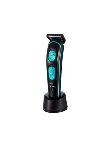 CORTAPELO RECARGABLE STYLE JOCCA