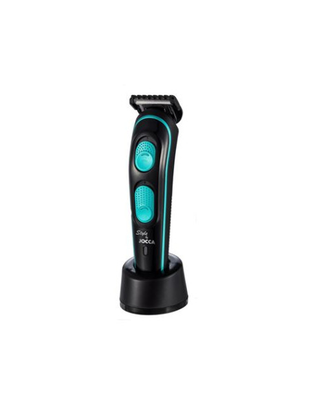CORTAPELO RECARGABLE STYLE JOCCA