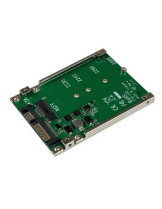 ADAPTADOR STARTECH M2 NGFF A SATA 2.5