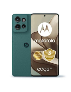 SMARTPHONE MOTOROLA EDGE 50 6.67 12GB/512GB/50MP/5G GREEN
