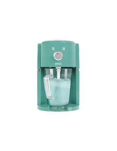 MAQUINA DE GRANIZADOS TURQUESA JOCCA