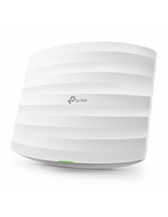 TP-Link Omada EAP225 punto de acceso inalámbrico 1350 Mbit/s Blanco