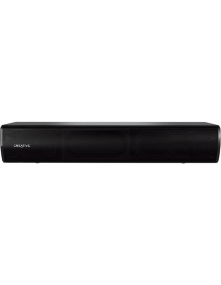 ALTAVOCES CREATIVE STAGE AIR V2 WIRELESS BT AUX MP3 USB BARRA SONIDO 20W