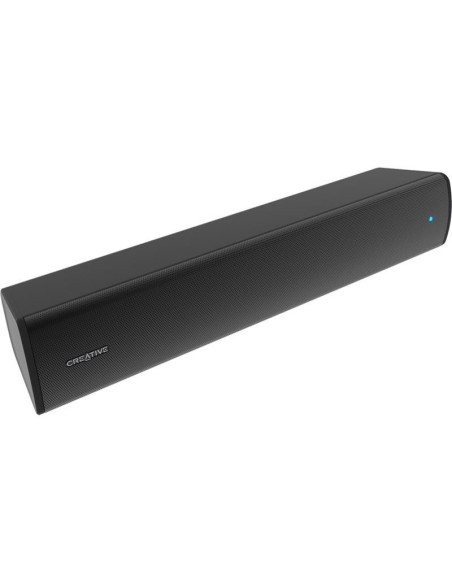 ALTAVOCES CREATIVE STAGE AIR V2 WIRELESS BT AUX MP3 USB BARRA SONIDO 20W