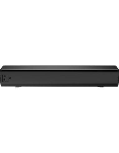 ALTAVOCES CREATIVE STAGE AIR V2 WIRELESS BT AUX MP3 USB BARRA SONIDO 20W