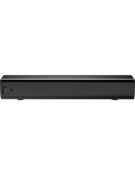ALTAVOCES CREATIVE STAGE AIR V2 WIRELESS BT AUX MP3 USB BARRA SONIDO 20W