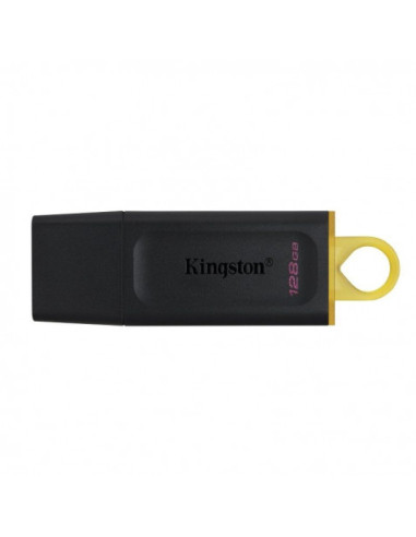PENDRIVE KINGSTON USB3.2 128GB DATATRAVELER EXODIA
