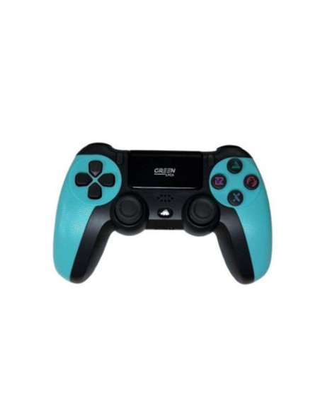 MANDO GAMEPAD INALAMBRICO TURQUESA PARA PS4