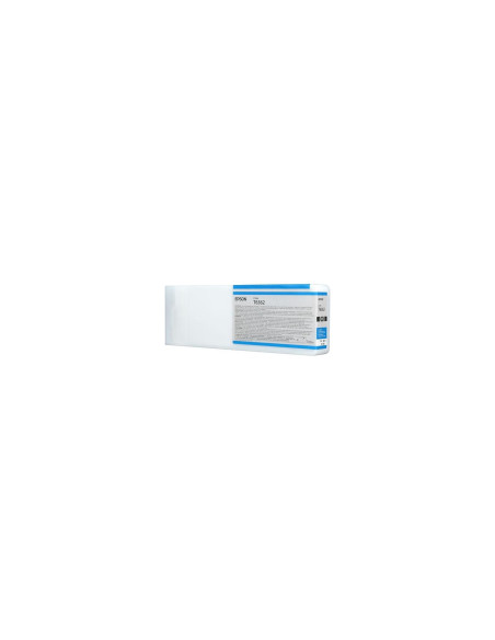 CARTUCHO EPSON T6362 CIAN C13T636200