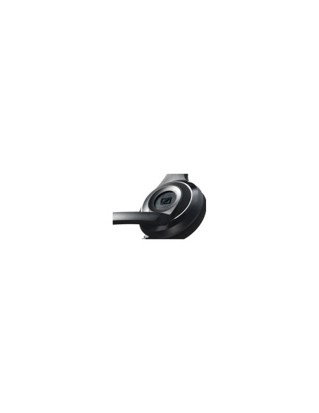 AURICULARES SENNHEISER PC 7 CHAT USB NEGRO 504196