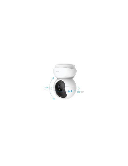 TP-LINK TAPO C200 CAMARA DOMESTICA INTELIGENTE FULL HD WI-FI VISION