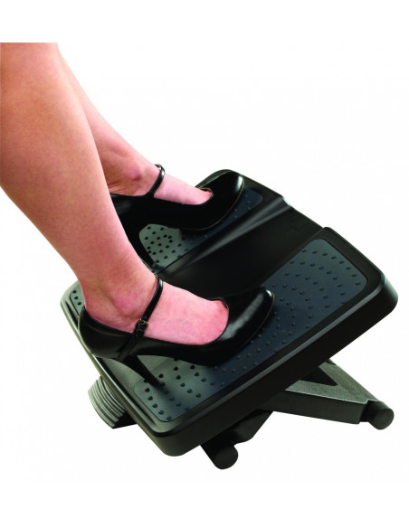 Fellowes 8067001 soporte para el apoyo de pies