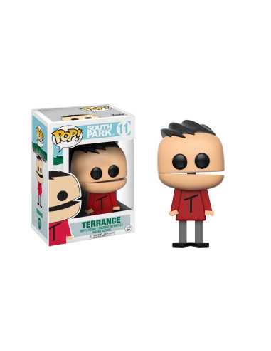 Figura funko south park coleccionable 13275