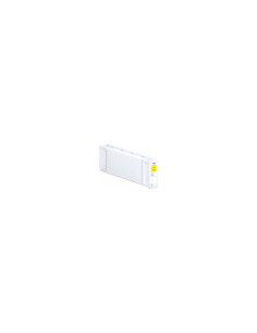 Cartucho Epson UltraChrome XD2 1 pieza Original Amarillo C13T41E440