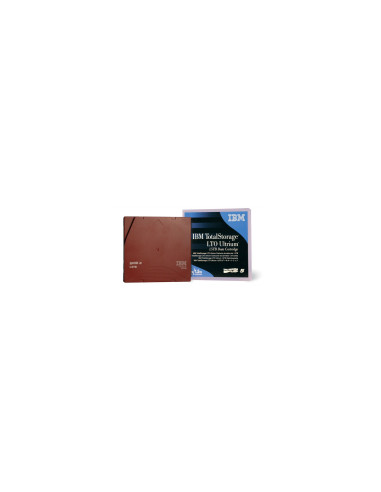 IBM Cinta en LTO 1500 GB Blanco