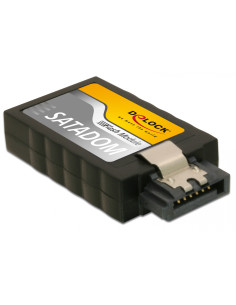 DeLOCK SATA 6 Gb/s, 64 GB, MLC