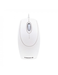 CHERRY M-5400-0 ratón Ambidextro USB tipo A Í“ptico 1000 DPI