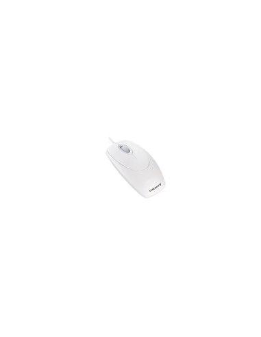 CHERRY M-5400-0 ratón Ambidextro USB tipo A Í“ptico 1000 DPI