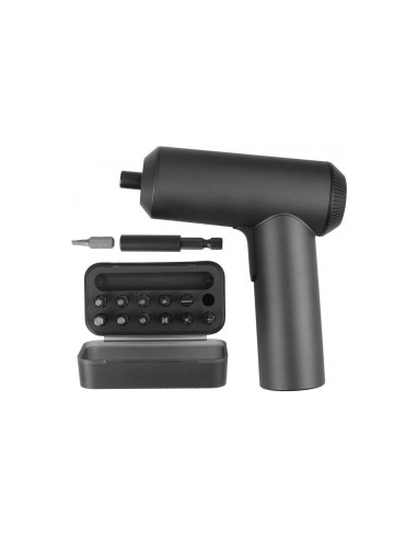 DESTORNILLADOR ELECTRICO INALAMBRICO XIAOMI MI CORDLESS SCREWDRIVER