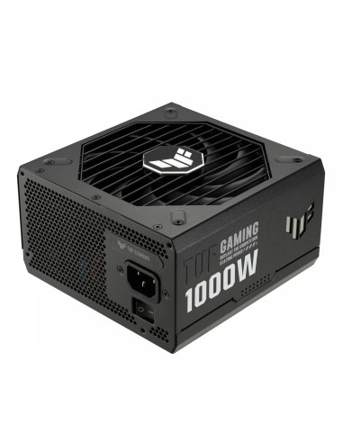 ASUS TUF Gaming 1000W Gold unidad de fuente de alimentación 20+4 pin