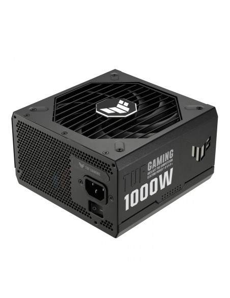 ASUS TUF Gaming 1000W Gold unidad de fuente de alimentación 20+4 pin