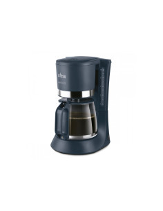 Ufesa CG7124 Manual Cafetera de filtro