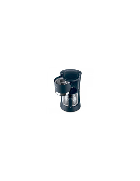 Ufesa CG7124 Manual Cafetera de filtro