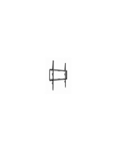 Gembird WM-70F-03 soporte para TV 177,8 cm (70") Negro 2
