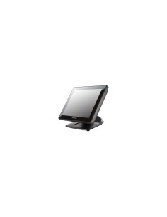 Posiflex PS362500025200W9 Terminal Punto Venta (TPV) J6412 2 GHz 38,1 cm (15") 1024 x 768 Pixeles Pantalla táctil 2