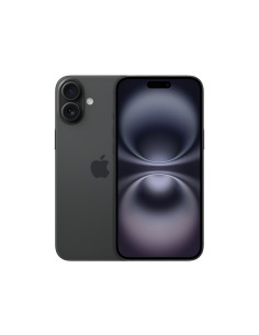 Apple iPhone 16 Plus 5G 512Gb Negro Smartphone