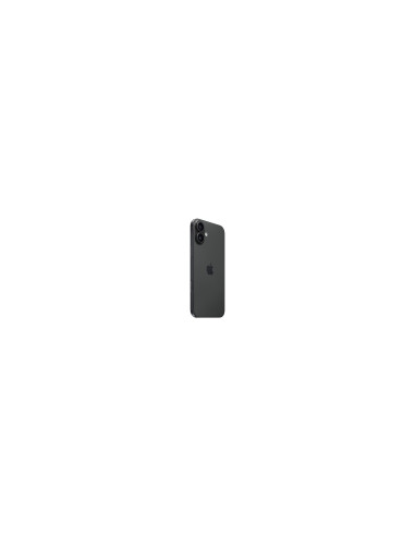 Apple iPhone 16 Plus 5G 512Gb Negro Smartphone