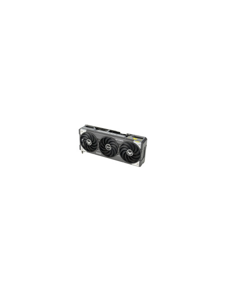 ASUS TUF-RTX5070-O12G-GAMING NVIDIA GeForce RTX 5070 12 GB GDDR7
